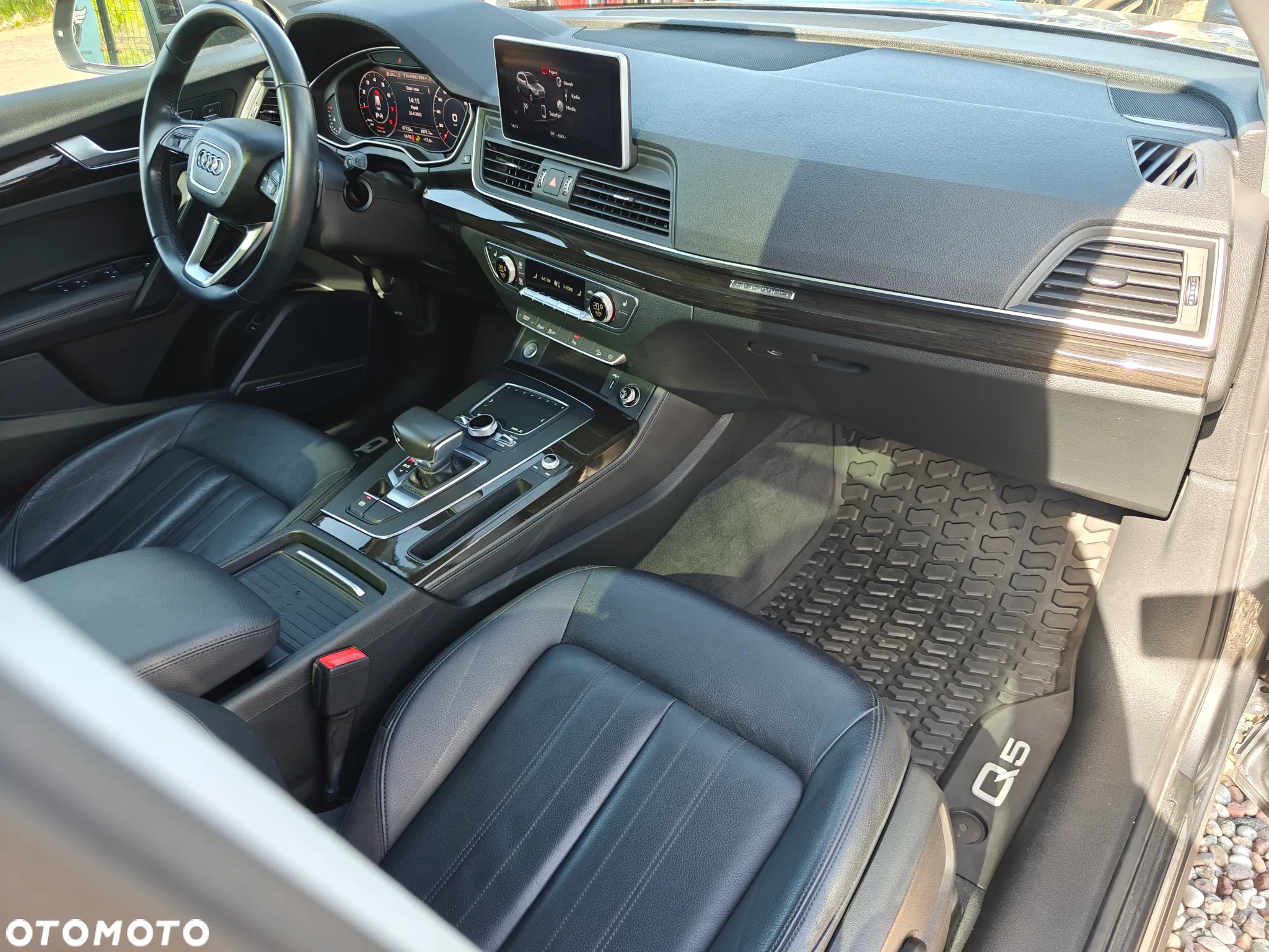Audi Q5 2.0 TFSI Quattro S tronic - 14