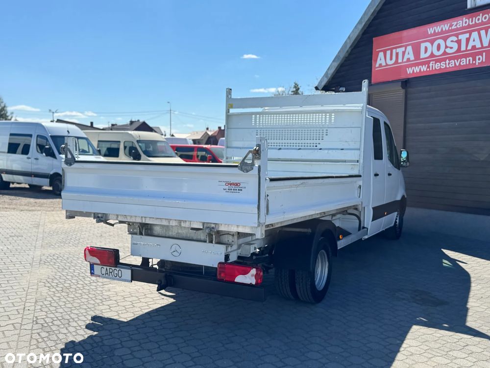 Mercedes-Benz Sprinter - 6