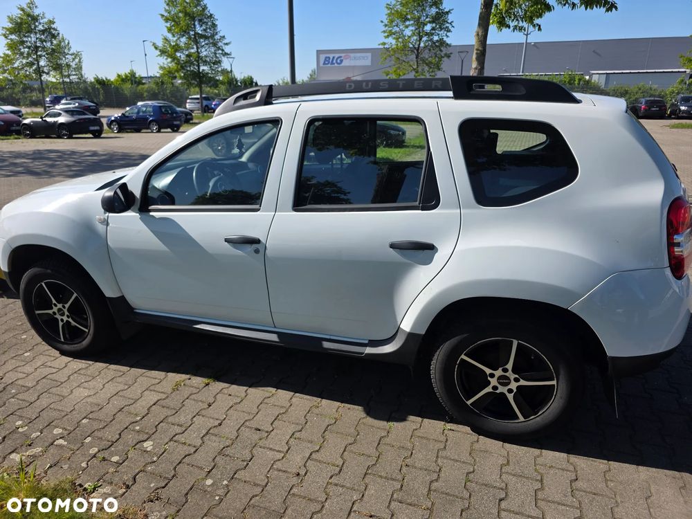 Dacia Duster 1.6 SCe S&S - 1