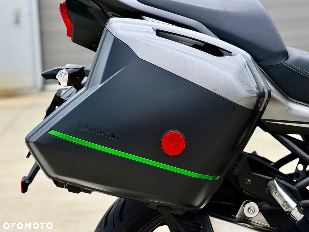 Kawasaki Versys 1000 - 18