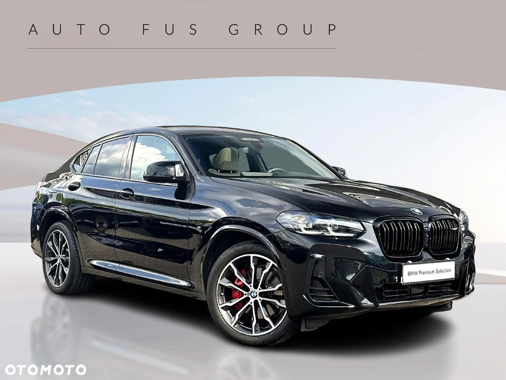 BMW X4 - 2