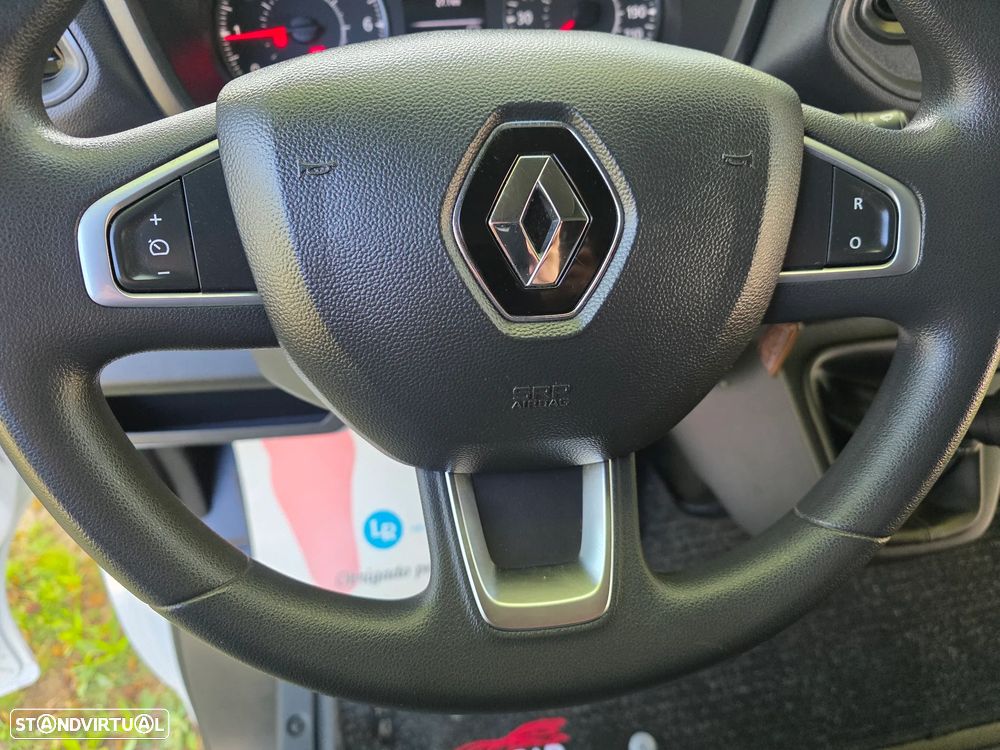 Renault MASTER L3H3 2.3 DCI 135 CV IVA DEDUTIVEL - 50