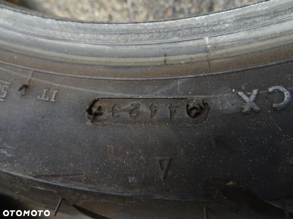 130/70/R12 56L IRE NR77U - 8