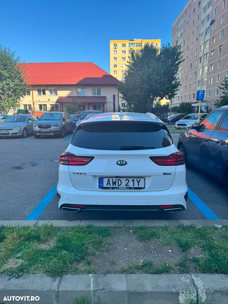 Kia Ceed - 2
