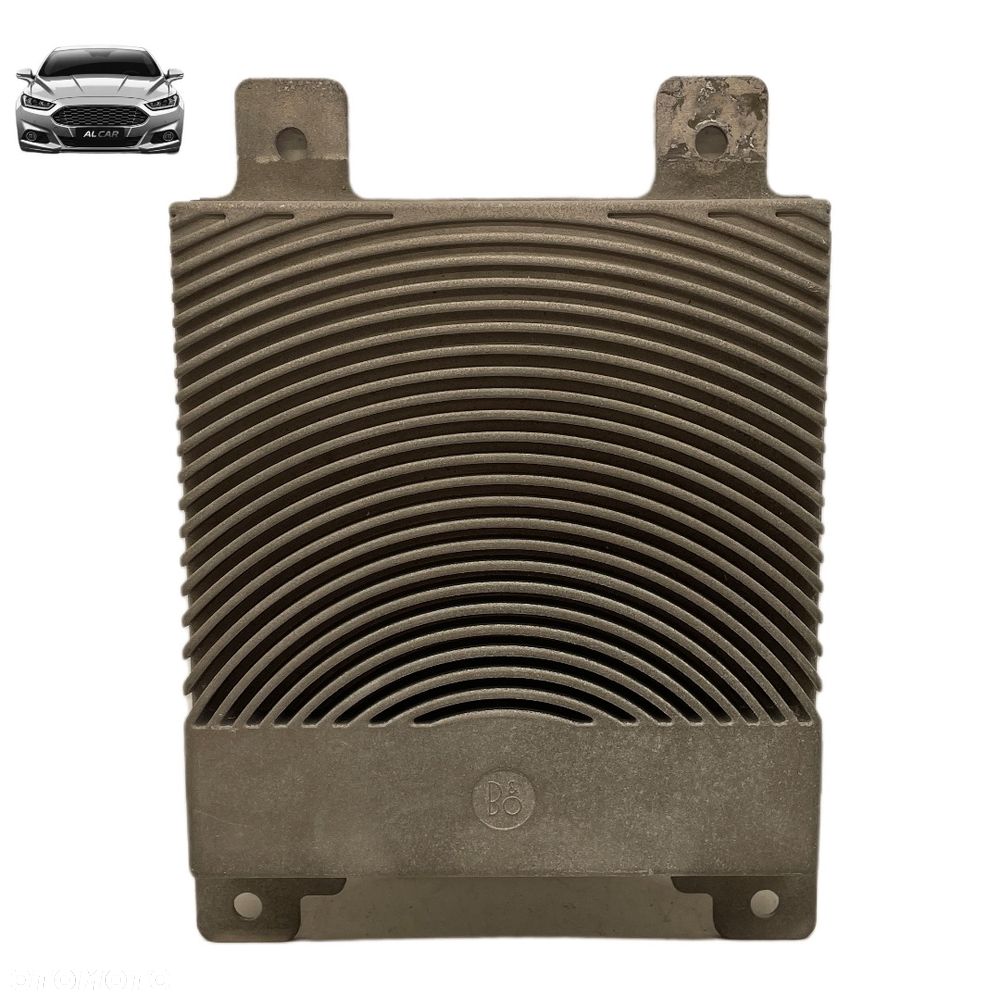 WZMACNIACZ AUDIO FORD FOCUS MK4 JX7T-18T806-AA - 1