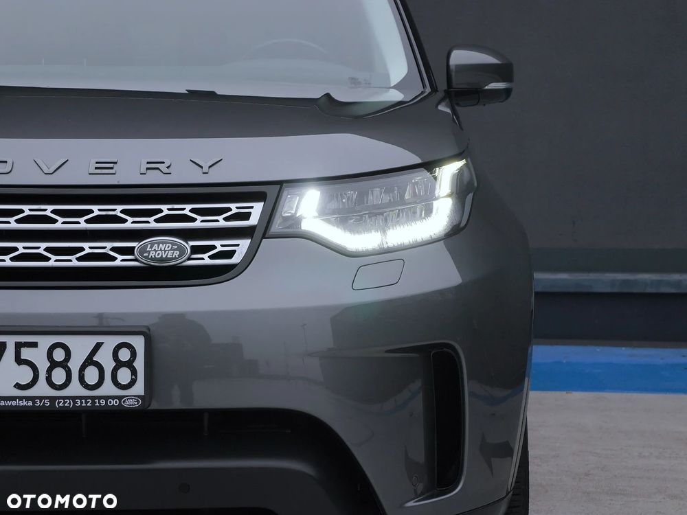 Land Rover Discovery V 2.0 SD4 HSE Luxury - 37