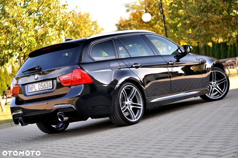 BMW Seria 3 - 15
