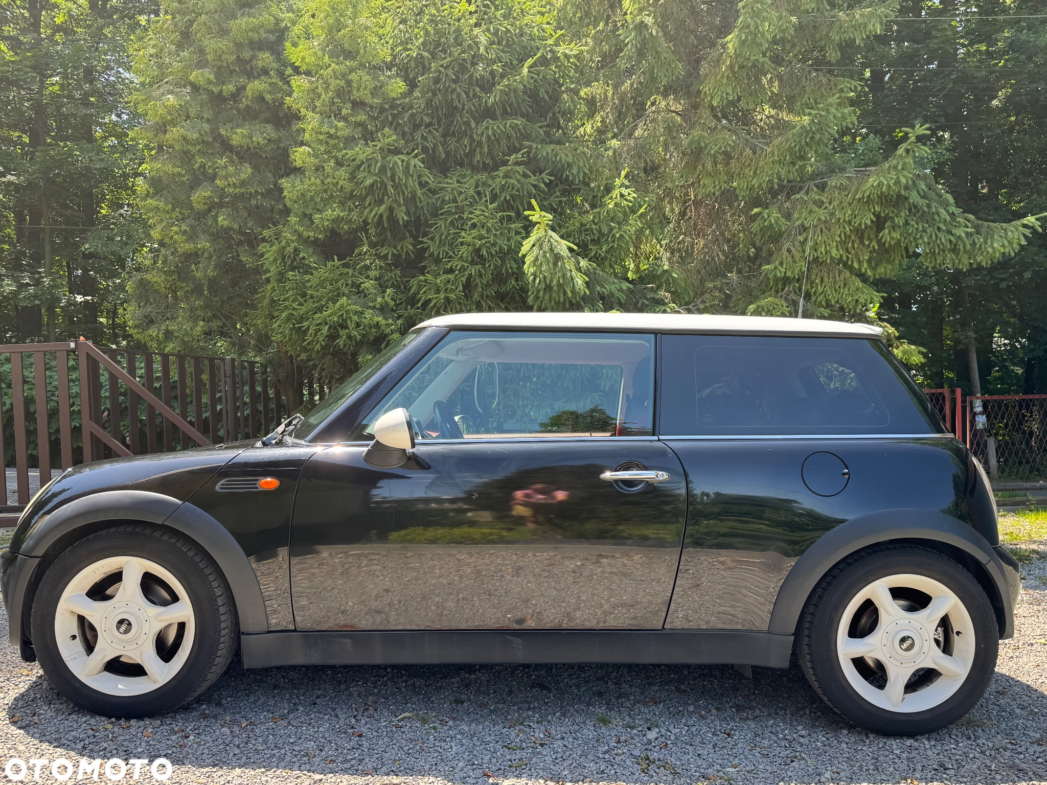 MINI Cooper - 4