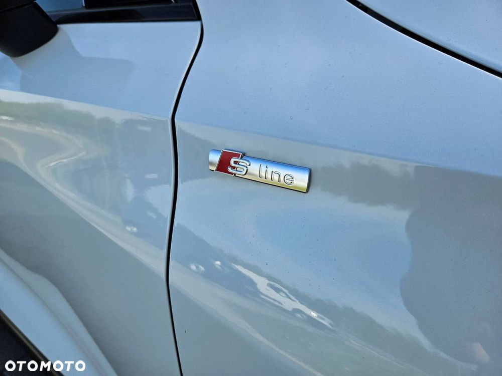 Audi A3 Sportback 35 TDI S Line S tronic - 35