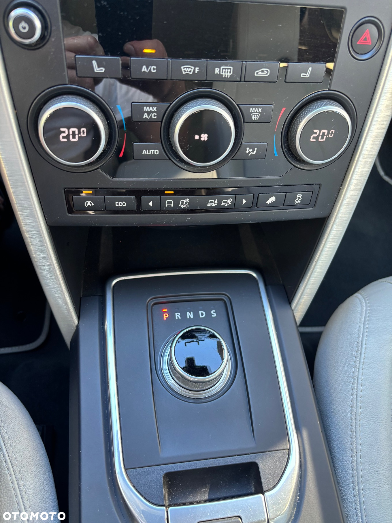 Land Rover Discovery Sport 2.0 Si4 HSE - 32
