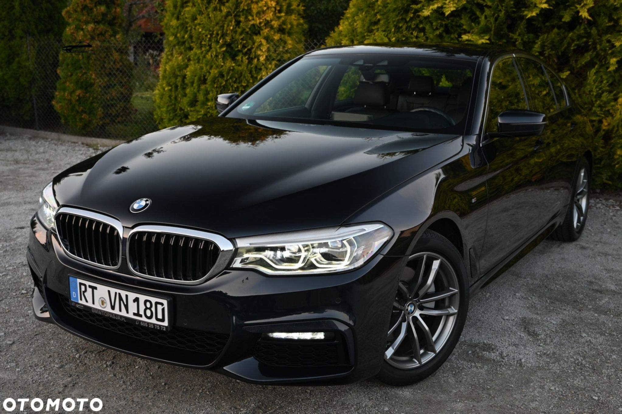 BMW Seria 5 - 26