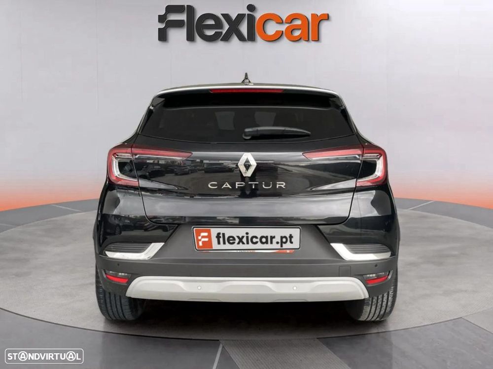 Renault Captur 1.0 TCe Techno - 8