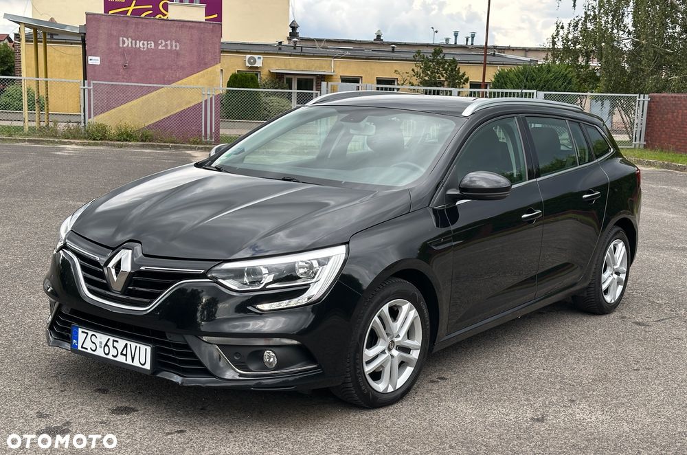 Renault Megane - 6