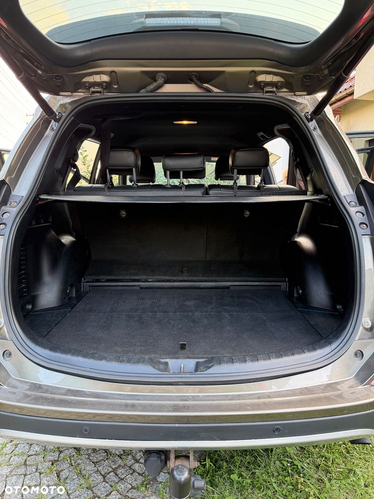 Toyota RAV4 - 16