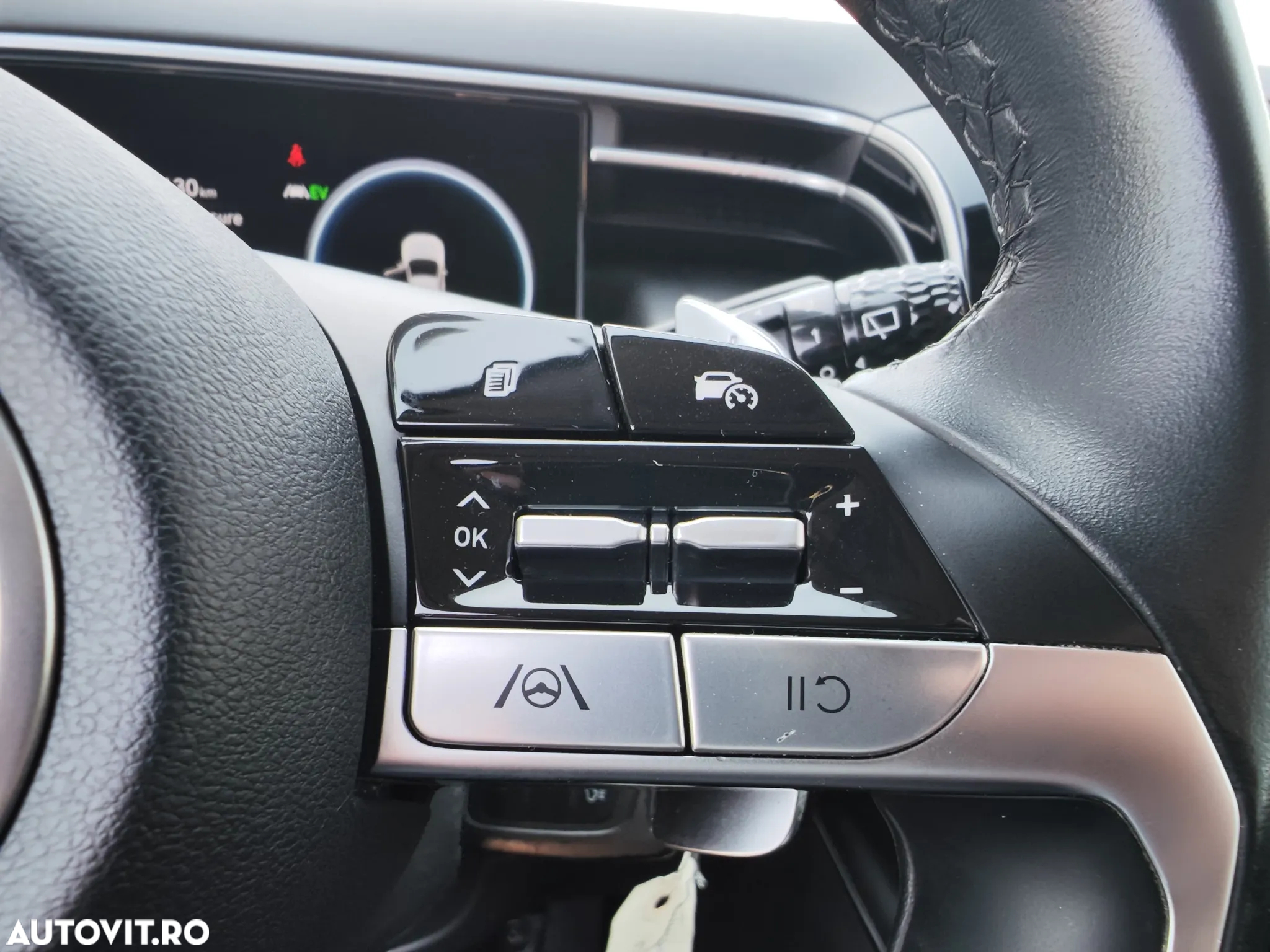 Hyundai Tucson - 22