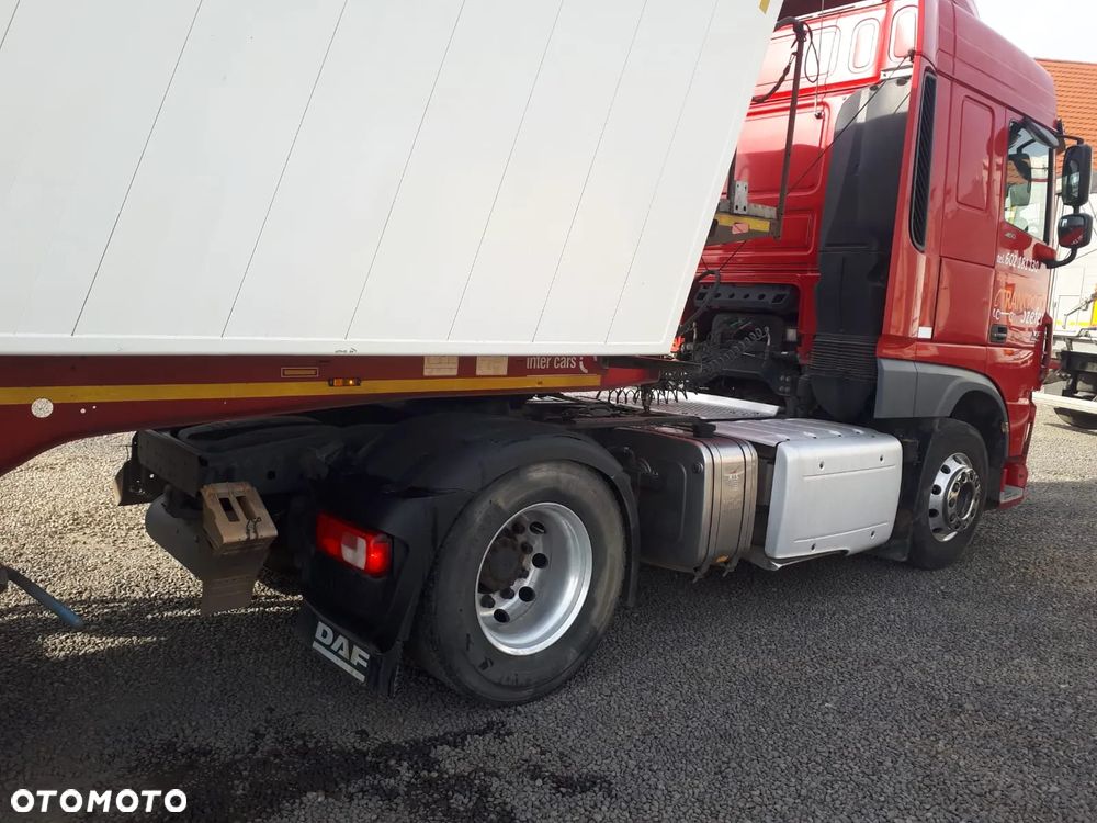 DAF XF 460 - 6