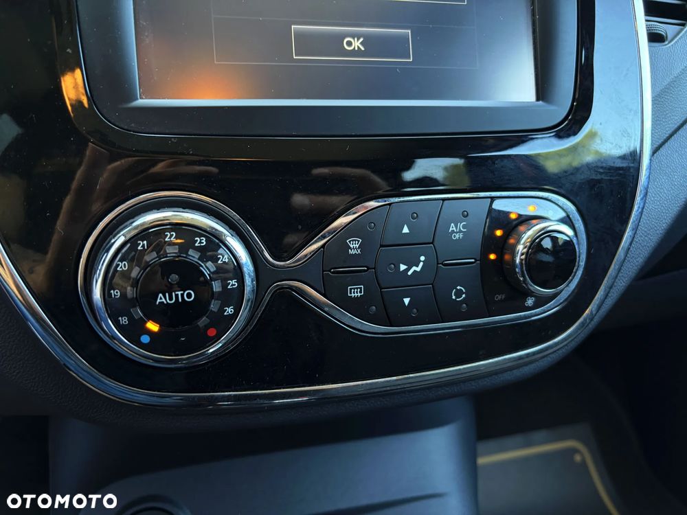 Renault Captur ENERGY TCe 120 EDC LIMITED - 30