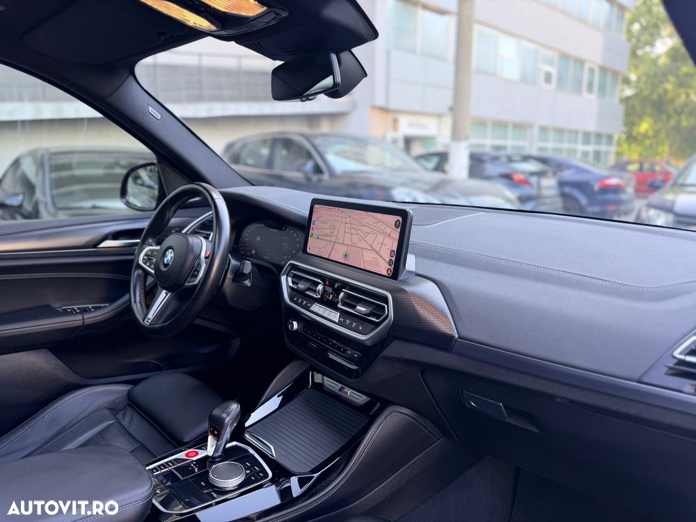 BMW X3 M Standard - 11