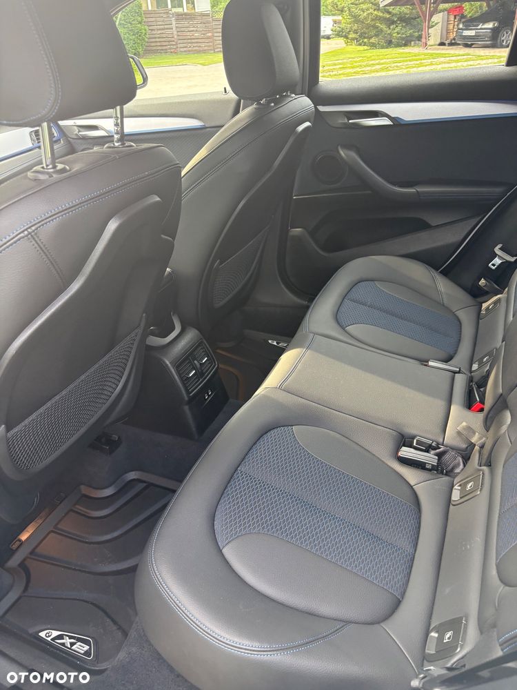 BMW X2 sDrive18i M Sport - 11