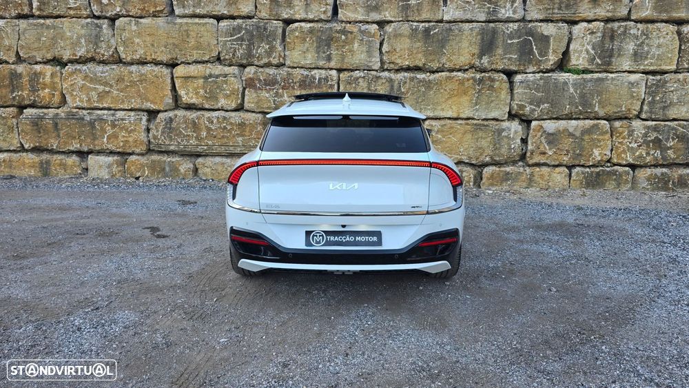 Kia EV6 - 6