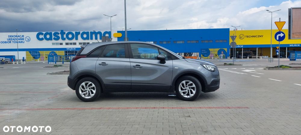 Opel Crossland X 1.2 ECOTEC Start/Stop Edition - 6