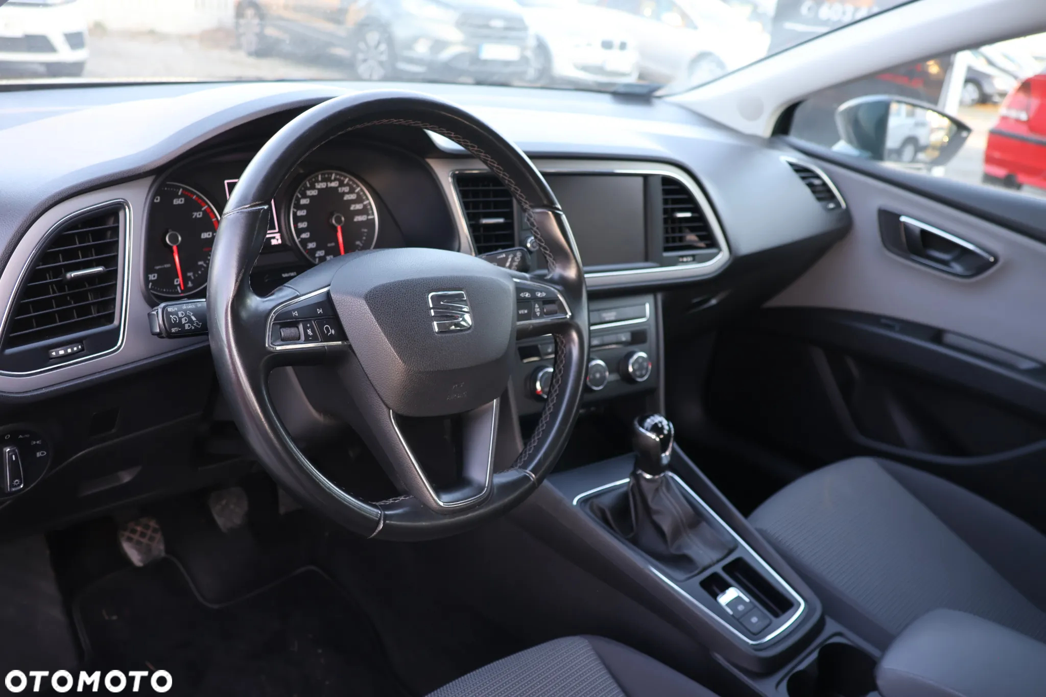 Seat Leon - 6