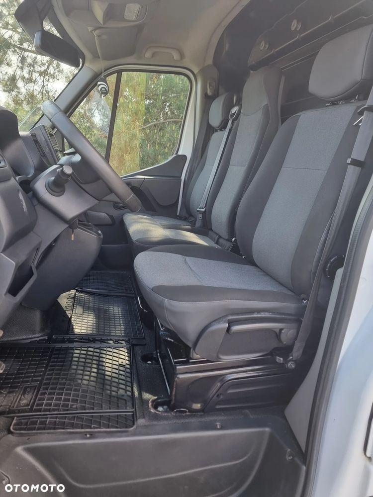 Renault Master - 8