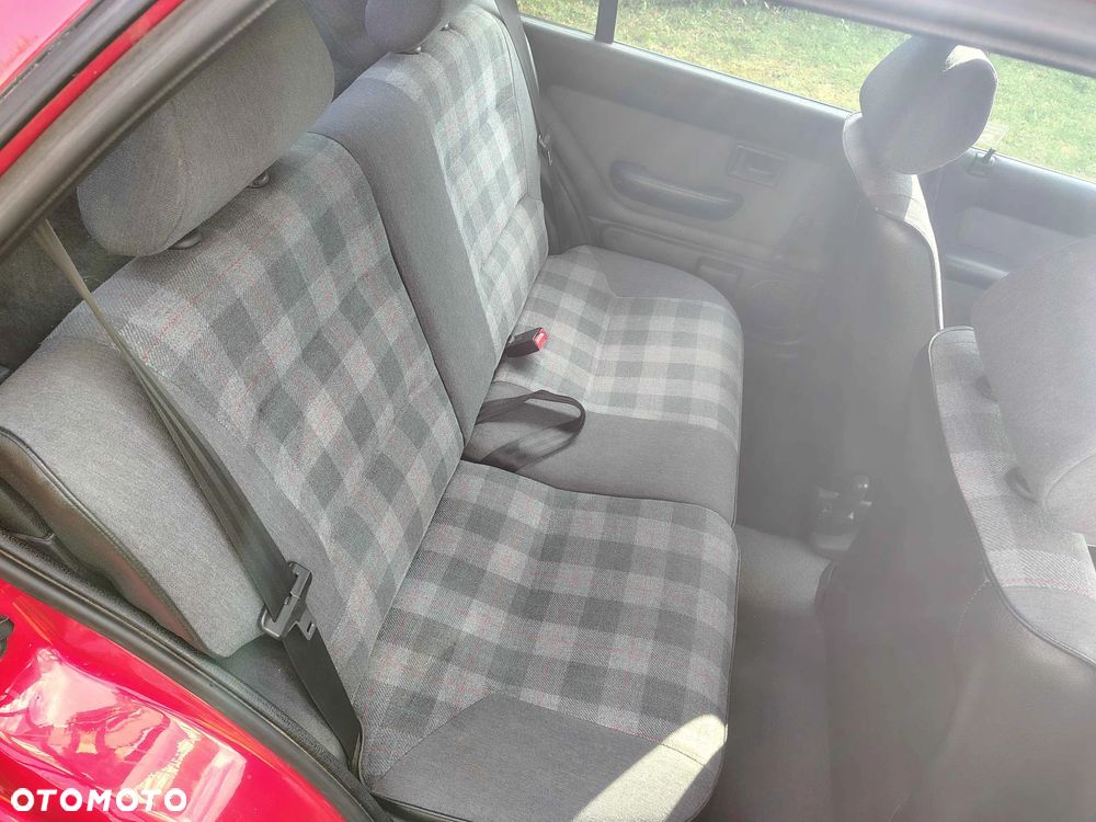 Peugeot 106 1.0 Classic - 8