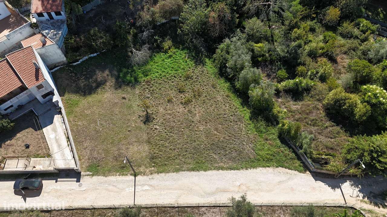 TERRENO COM 386,87 m² | DONA MARIA - ALMARGEM DO BISPO - SINTRA - Grande imagem: 5/6