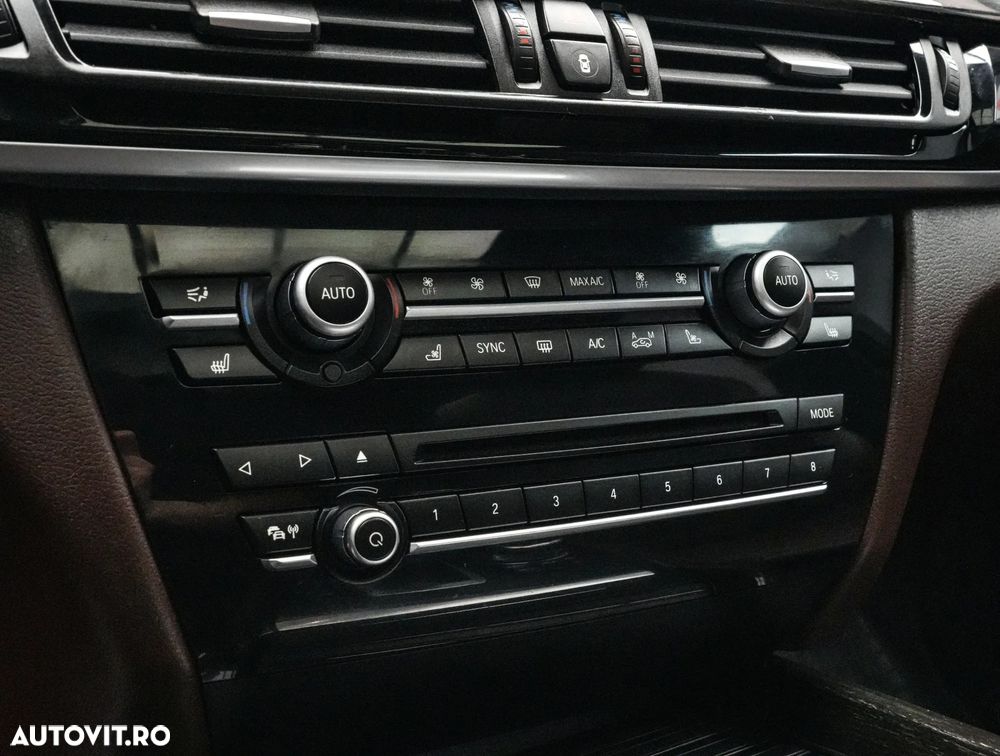 BMW X5 xDrive30d Sport-Aut. - 23