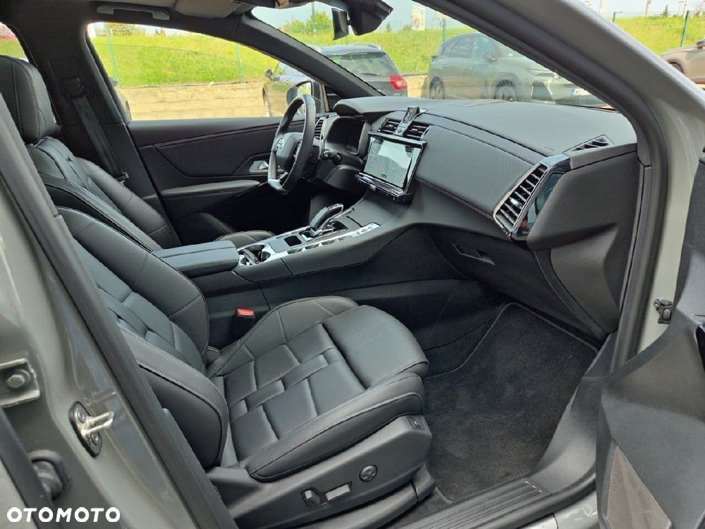 DS Automobiles DS 7 Crossback - 12