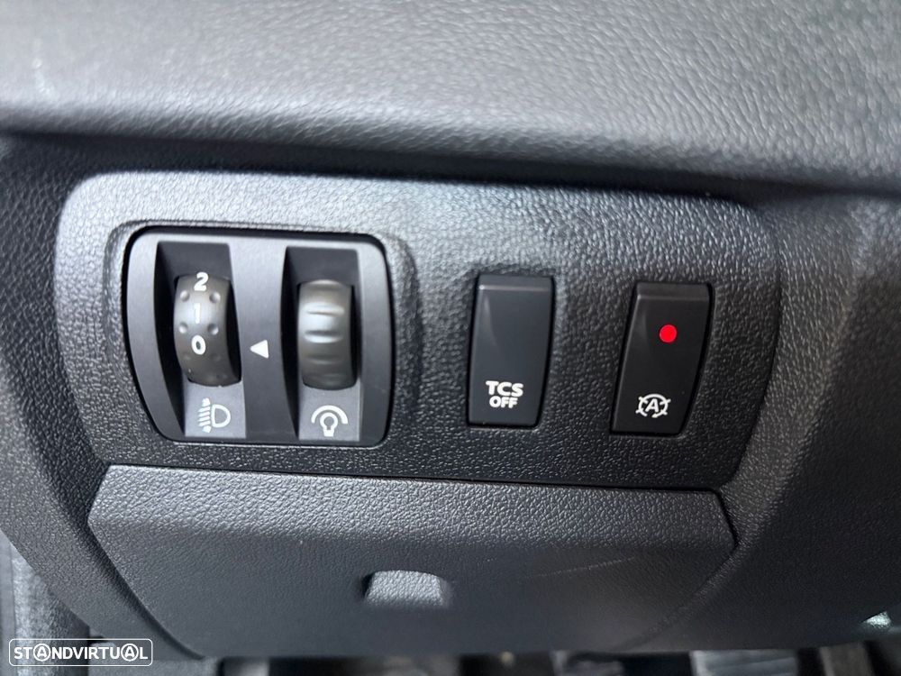 Renault Mégane 1.5 dCi Dynamique S SS - 6