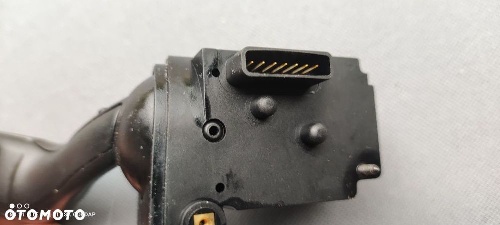 Tempomat Manetki Audi A6 C6 3.0 TDI Q 165 KW Automat 04 Blask Gołdap - 5