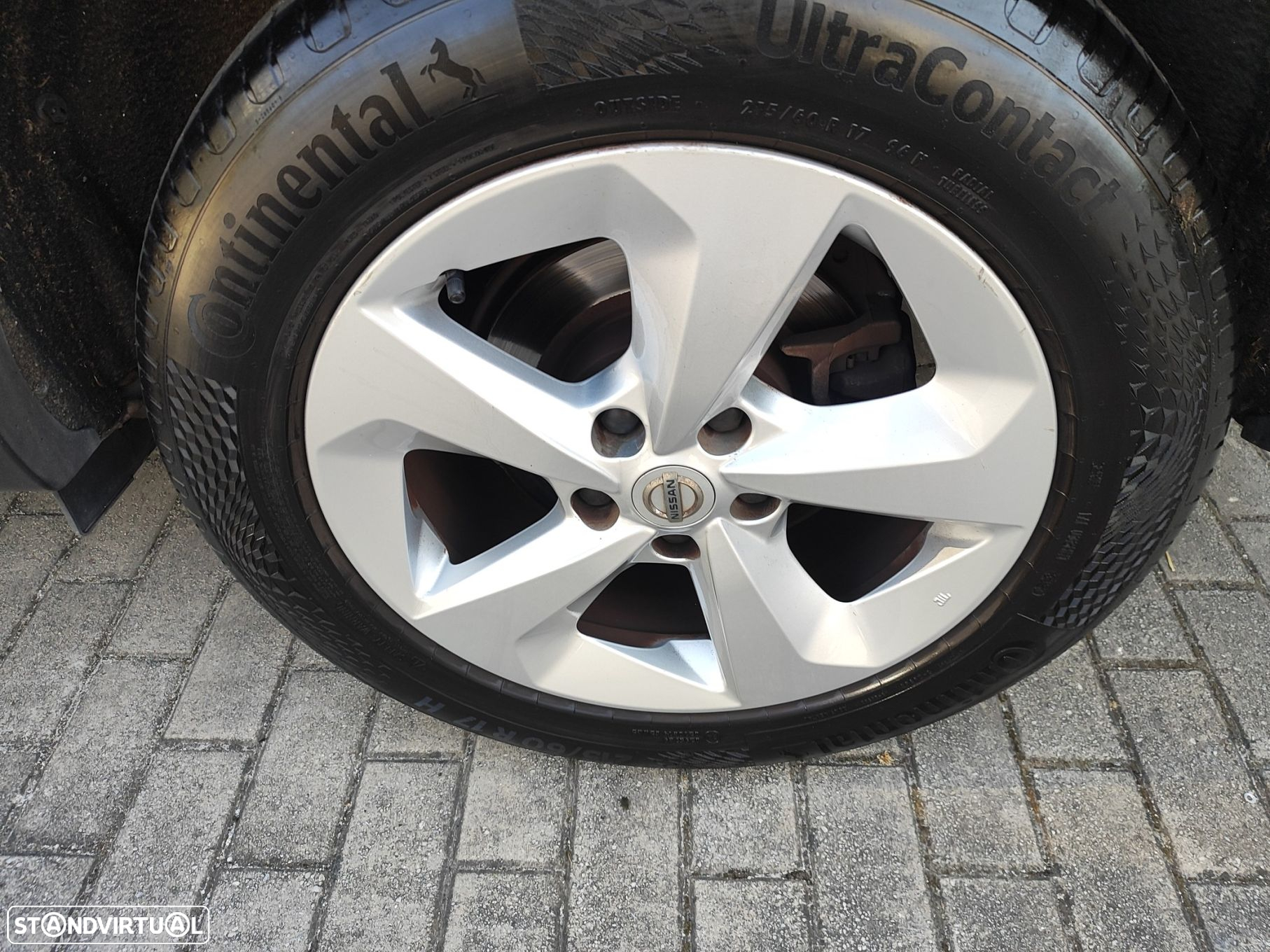 Nissan Qashqai 1.5 dCi Business Edition - 5