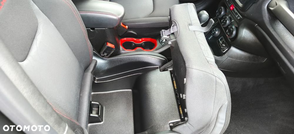 Jeep Renegade 2.0 MultiJet Active Drive Low Automatik Trailhawk - 30