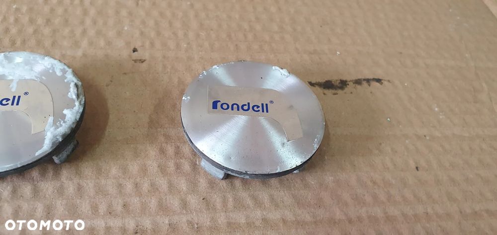 Dekielek kołpak kapsel alufelgi Rondell 2205 CAWPK001 - 6