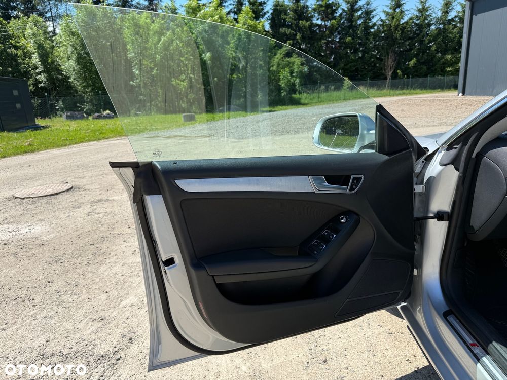 Audi A5 Sportback 2.0 TDI DPF - 23