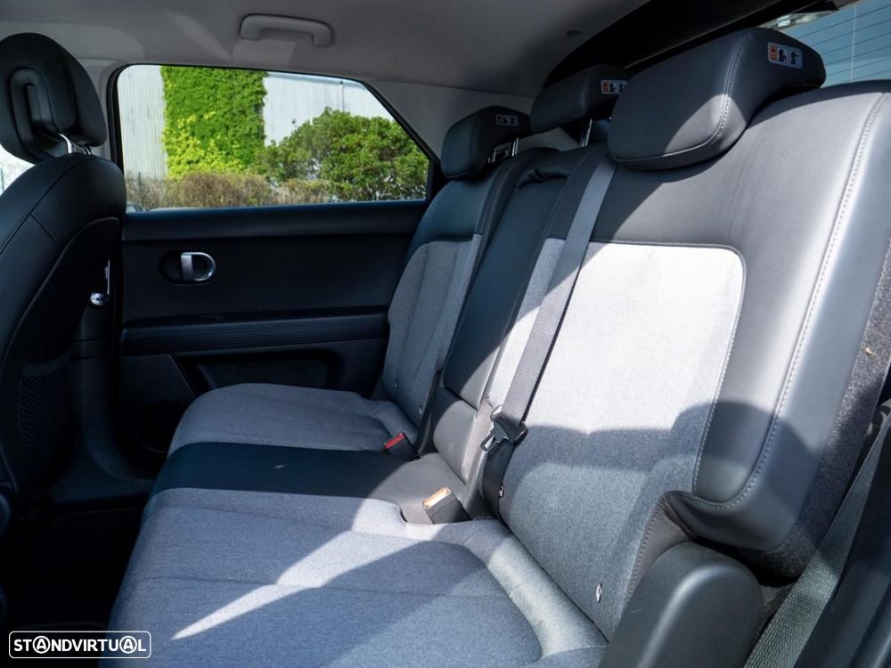Hyundai Ioniq 5 73kWh Vanguard - 24