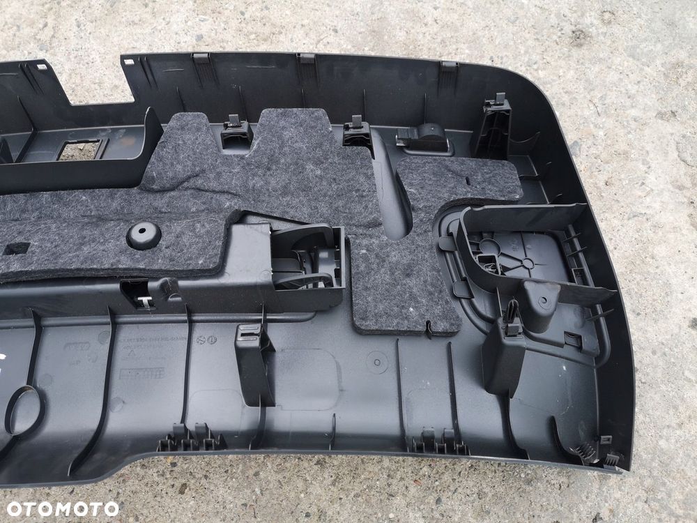AUDI Q7 4L TAPICERKA KLAPY BAGAŻNIKA 4L0867973A - 14