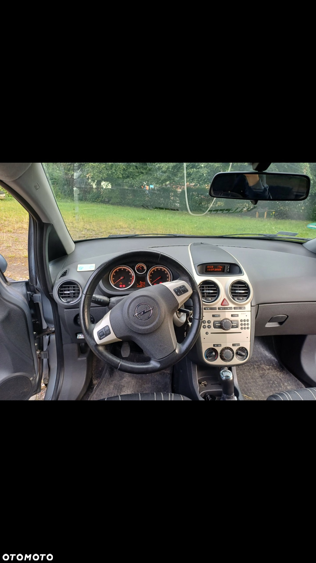 Opel Corsa - 12