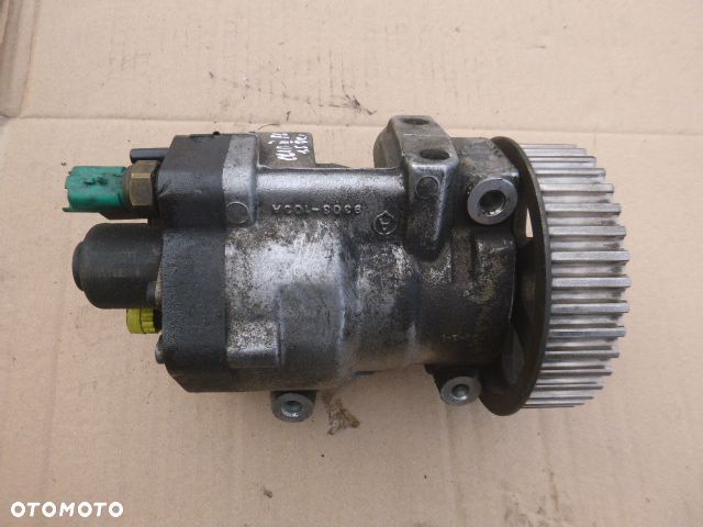 POMPA WTRYSKOWA RENAULT CLIO II DELPHI R9042A014A 1.5 DCI - 1