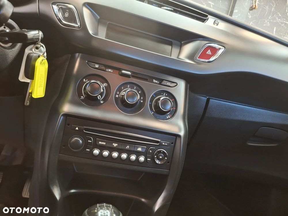 Citroën C3 1.0 VTi Selection - 14