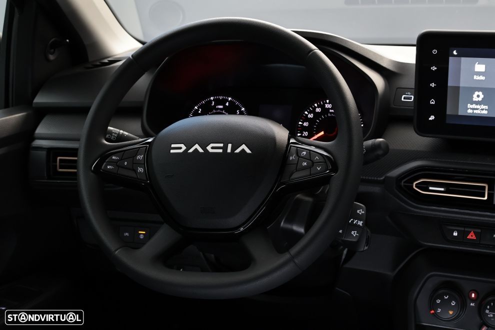 Dacia Sandero - 20