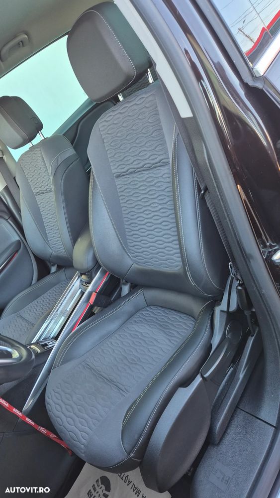 Opel Zafira 2.0 CDTI ECOTEC Cosmo - 20