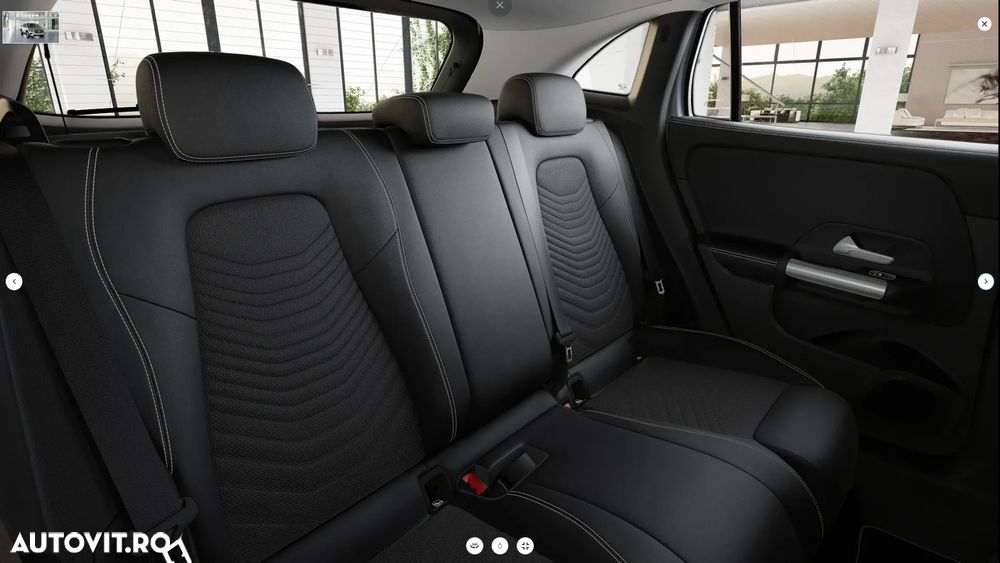 Mercedes-Benz GLA 180 MHEV Aut. - 7