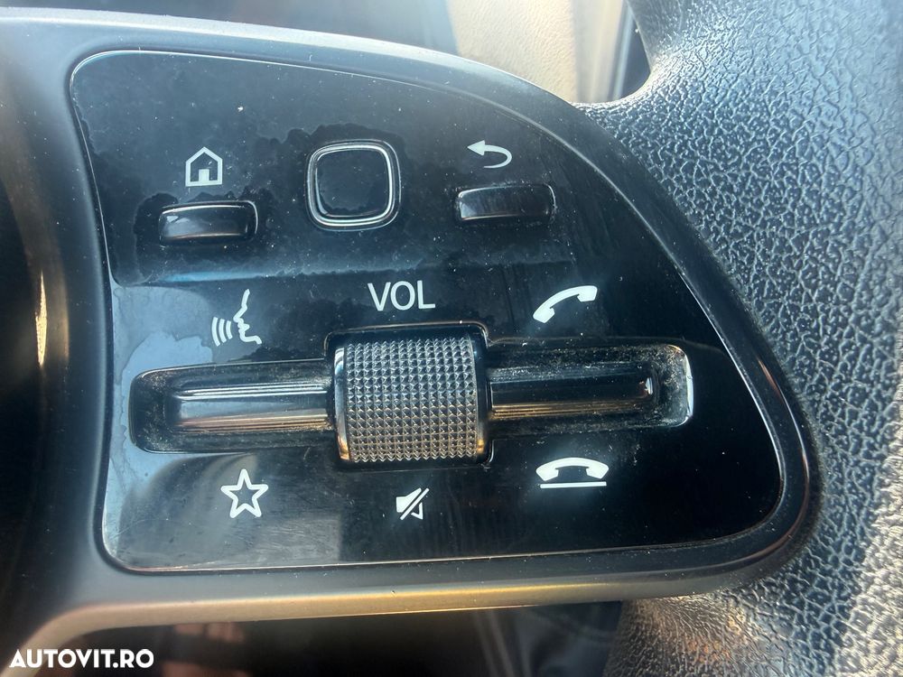 Mercedes-Benz Sprinter - 22