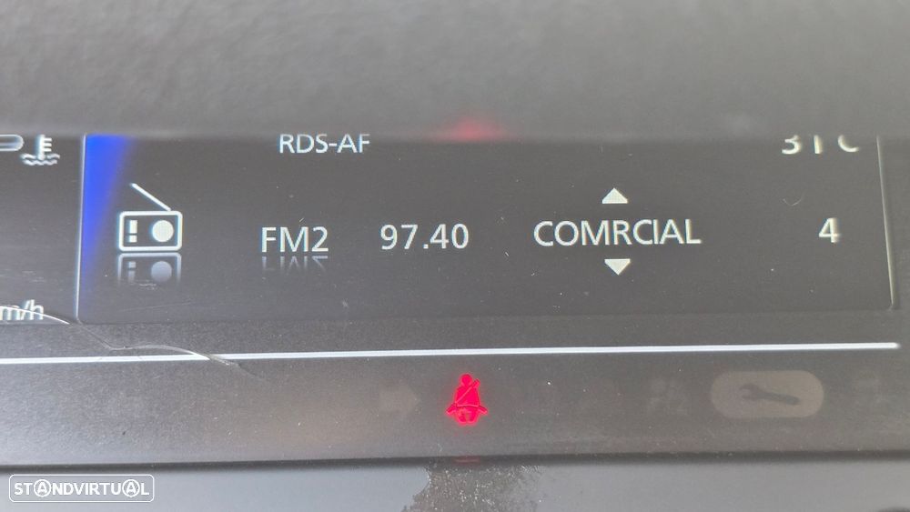 Renault Grand Scénic 1.6 dCi Bose Edition 7L - 21