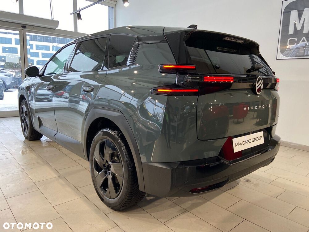 Citroën C5 Aircross - 5