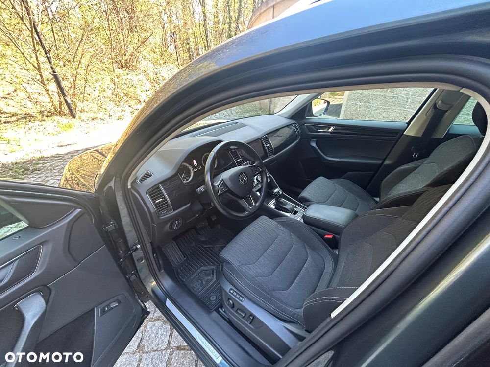Skoda Kodiaq 2.0 TDI 4x2 Active DSG - 7