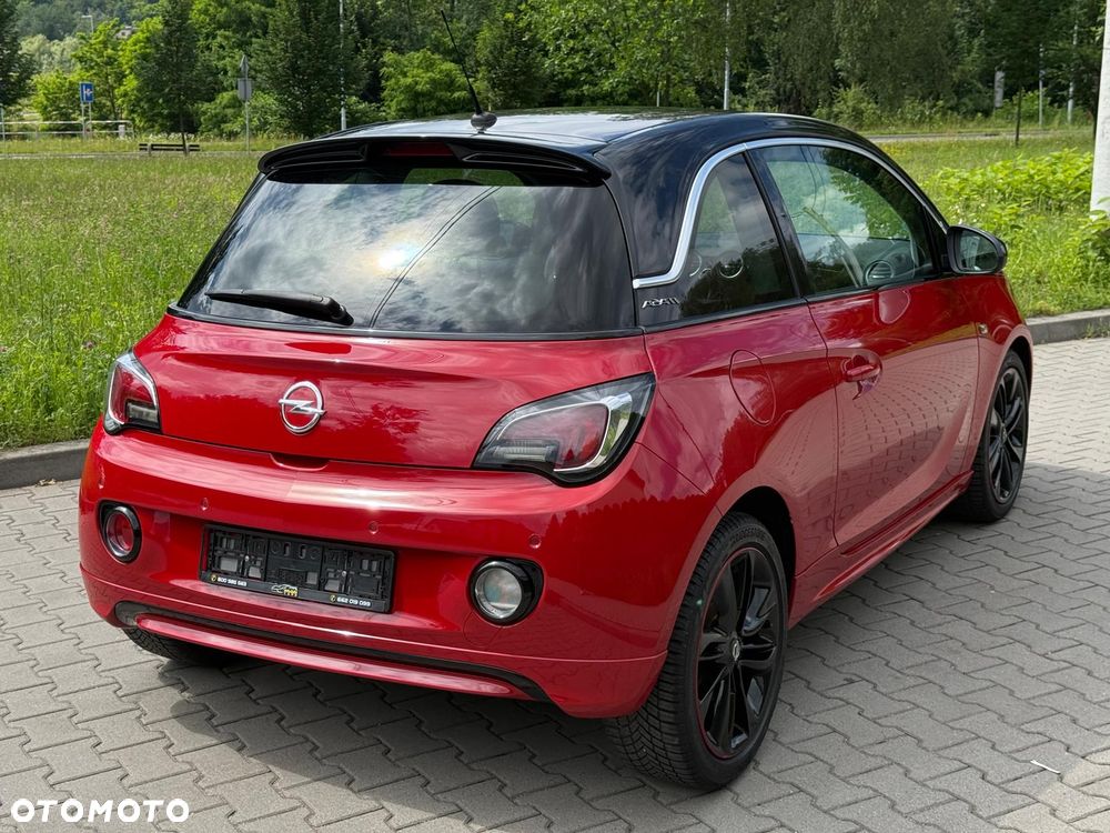 Opel Adam 1.4 Start/Stop Slam - 5
